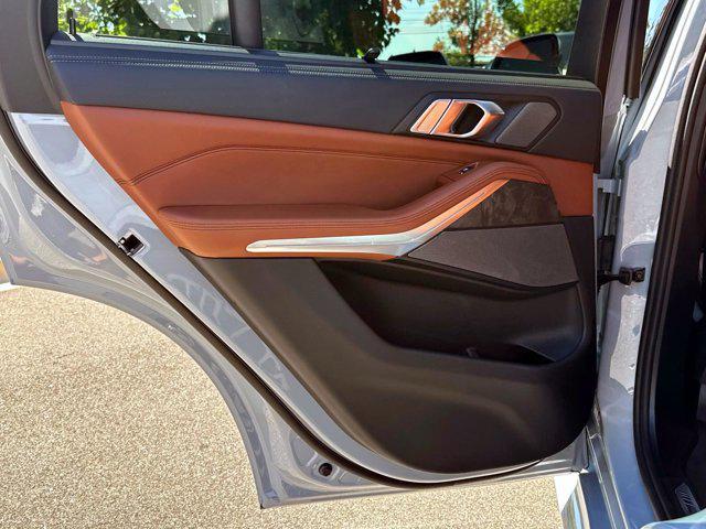 new 2026 BMW X5 car, priced at $85,425