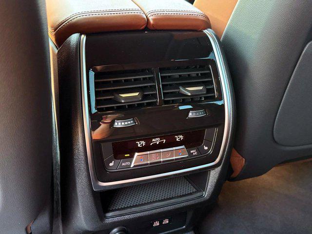 new 2026 BMW X5 car, priced at $85,425