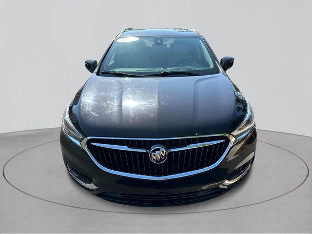 used 2019 Buick Enclave car, priced at $18,444
