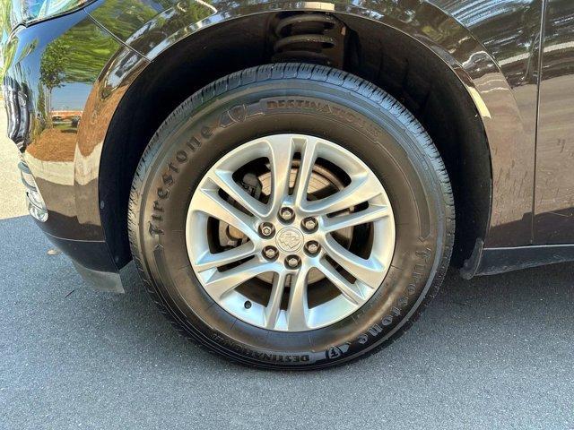 used 2019 Buick Enclave car, priced at $20,468