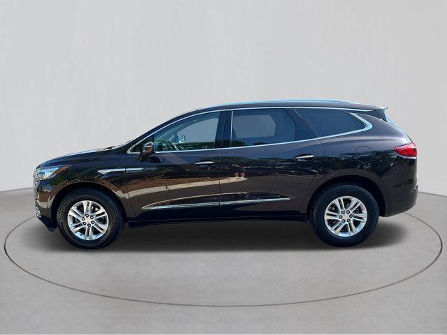 used 2019 Buick Enclave car, priced at $20,468