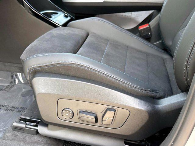new 2025 BMW X1 car, priced at $51,629