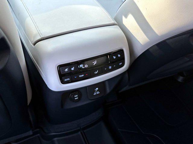 used 2024 Hyundai Palisade car, priced at $43,337