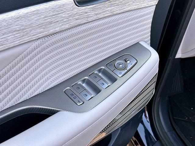 used 2024 Hyundai Palisade car, priced at $43,337