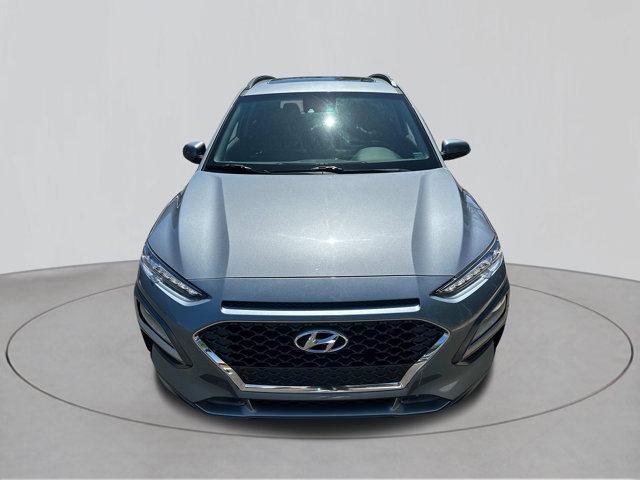 used 2020 Hyundai Kona car, priced at $17,714