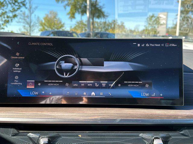 used 2024 BMW X3 car, priced at $58,387