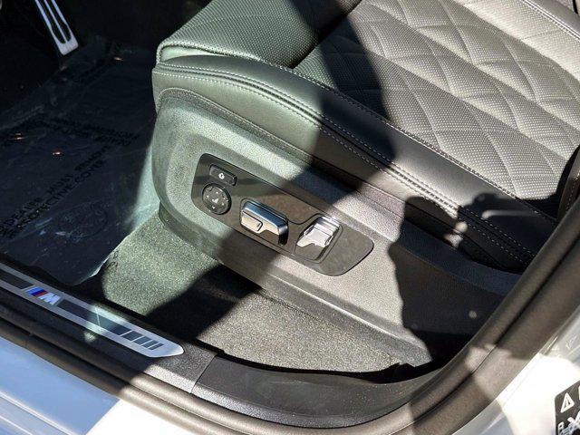 used 2024 BMW X3 car, priced at $58,387