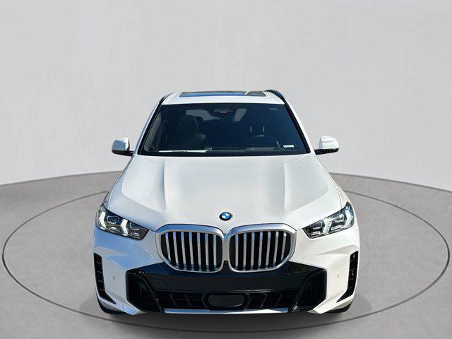 used 2024 BMW X3 car, priced at $58,387