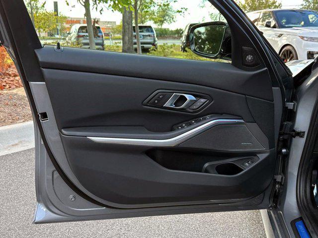 new 2025 BMW M340 car, priced at $67,100