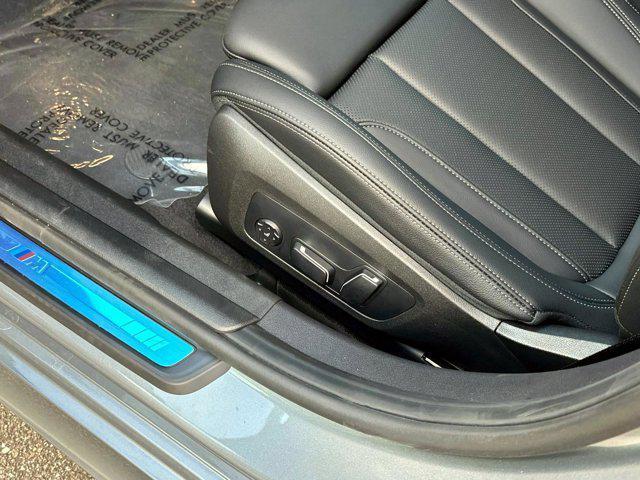 new 2025 BMW M340 car, priced at $67,100