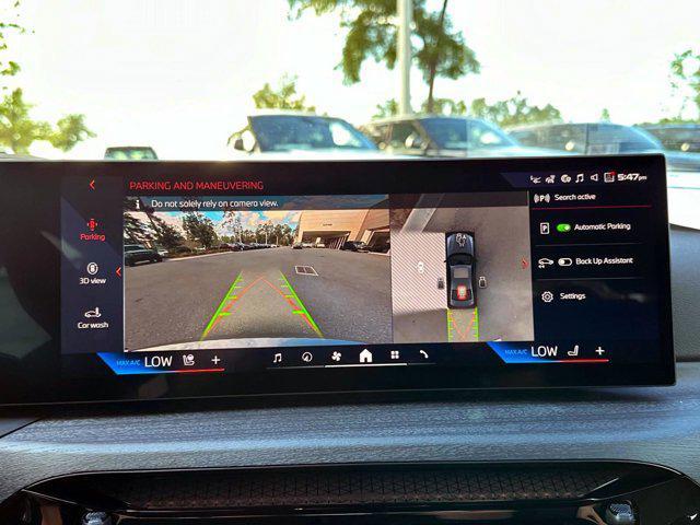 new 2025 BMW M340 car, priced at $67,100