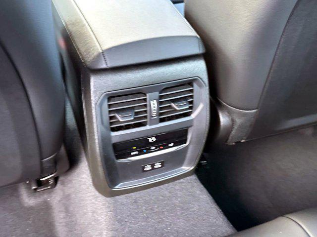 new 2025 BMW M340 car, priced at $67,100