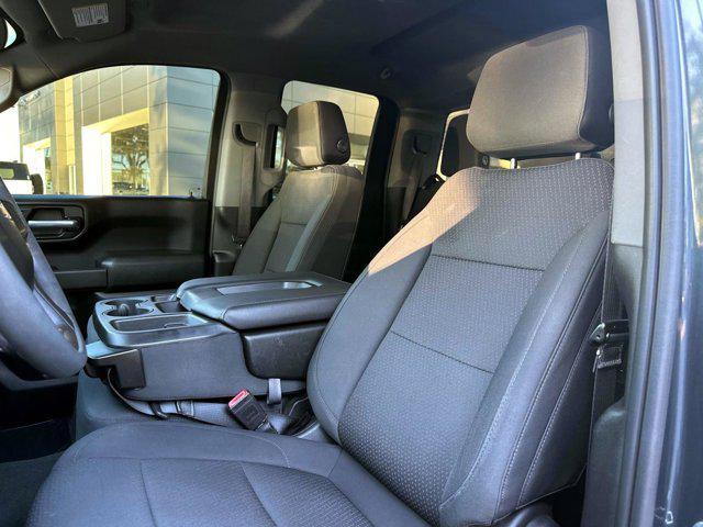 used 2020 Chevrolet Silverado 1500 car, priced at $25,997
