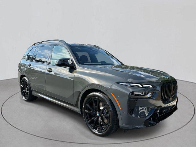 new 2026 BMW X7 car, priced at $122,425
