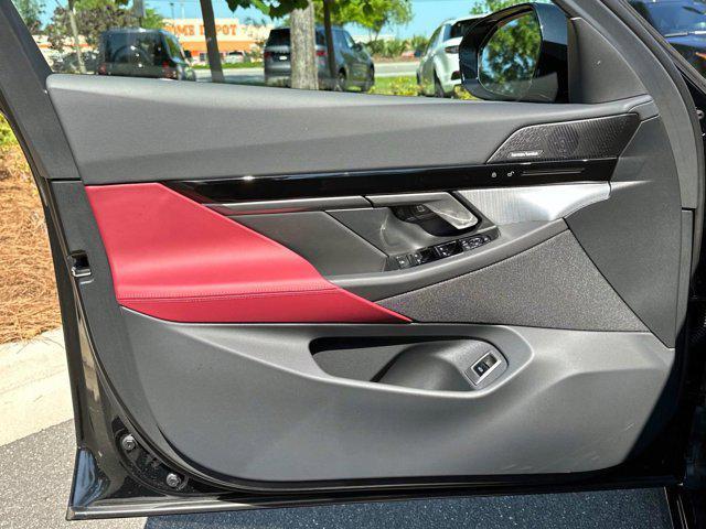 new 2026 BMW 530 car, priced at $67,375