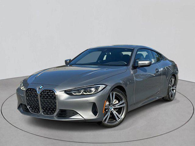 used 2023 BMW 430 car, priced at $36,338