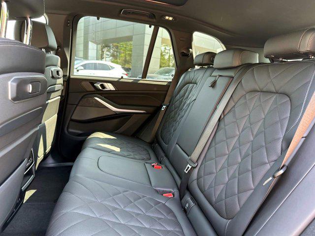 new 2026 BMW X5 PHEV car, priced at $88,725
