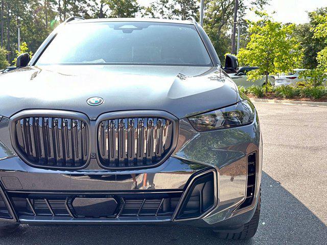 new 2026 BMW X5 PHEV car, priced at $88,725