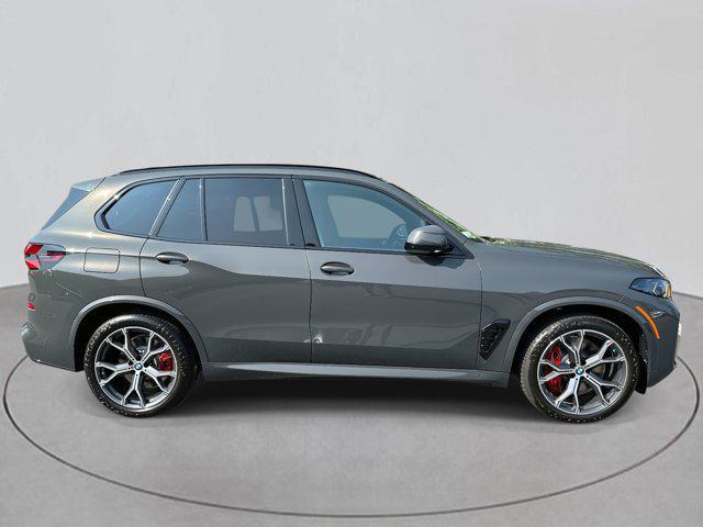 new 2026 BMW X5 PHEV car, priced at $88,725