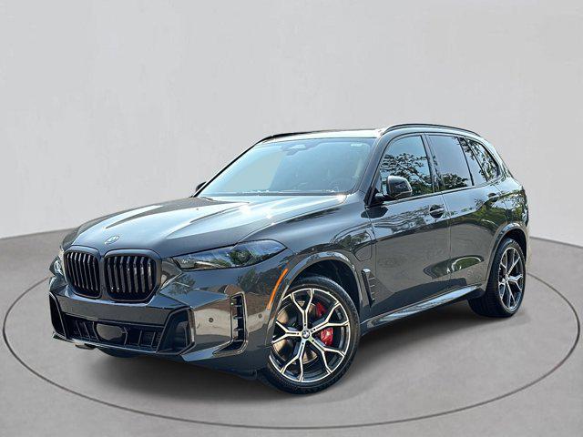 new 2026 BMW X5 PHEV car, priced at $100,715