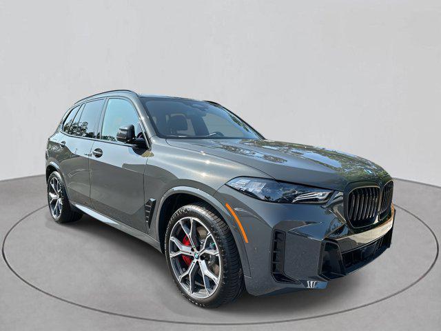 new 2026 BMW X5 PHEV car, priced at $88,725