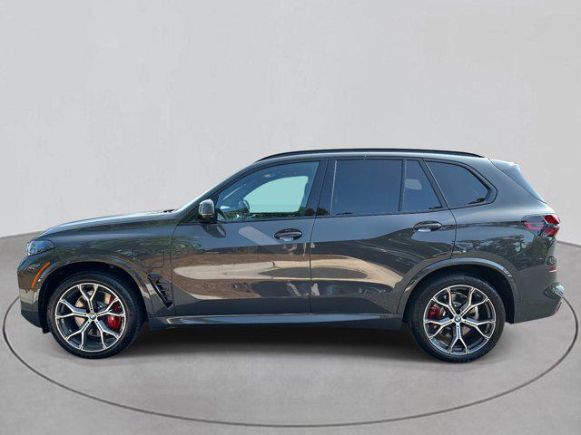 new 2026 BMW X5 PHEV car, priced at $88,725
