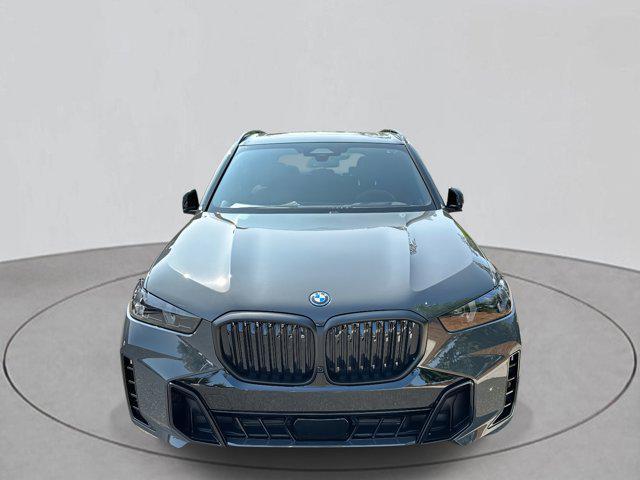 new 2026 BMW X5 PHEV car, priced at $88,725