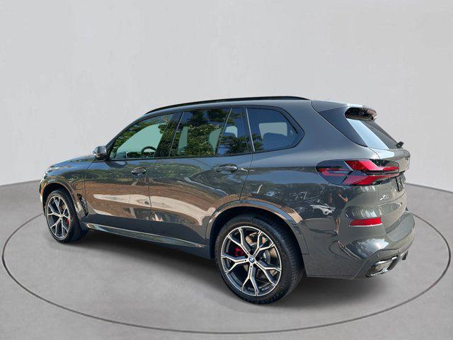 new 2026 BMW X5 PHEV car, priced at $88,725