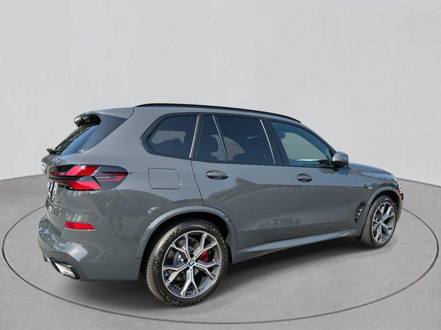 new 2026 BMW X5 PHEV car, priced at $88,725