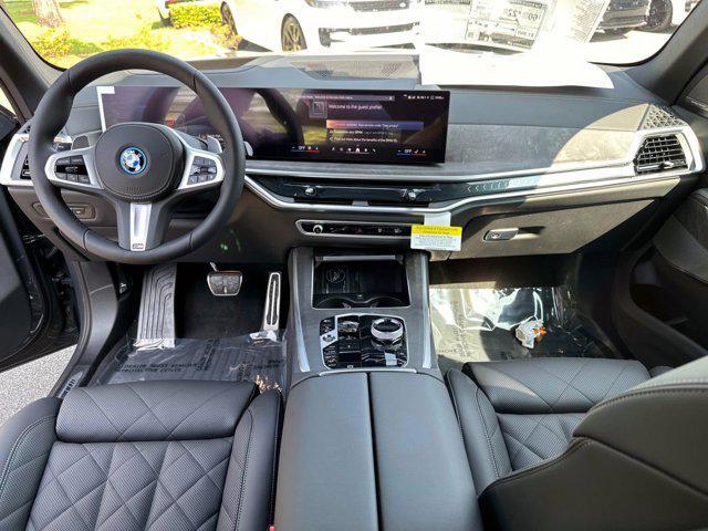 new 2026 BMW X5 PHEV car, priced at $88,725