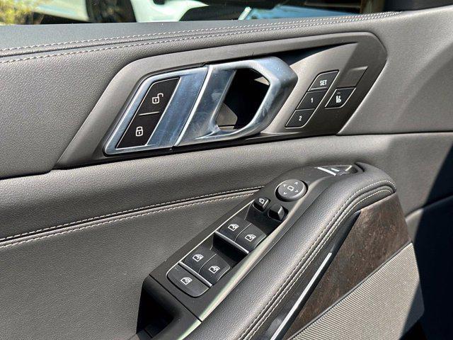 new 2026 BMW X5 PHEV car, priced at $88,725