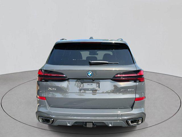 new 2026 BMW X5 PHEV car, priced at $88,725