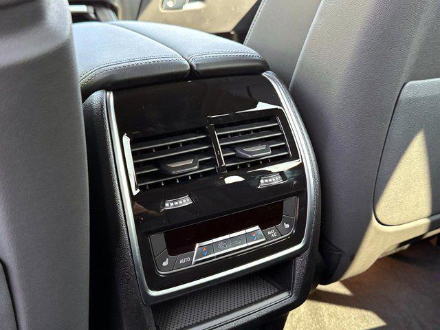 new 2026 BMW X5 PHEV car, priced at $88,725