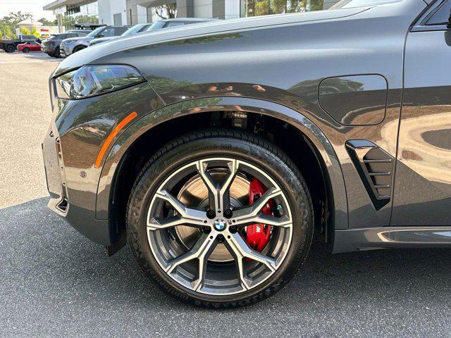 new 2026 BMW X5 PHEV car, priced at $88,725