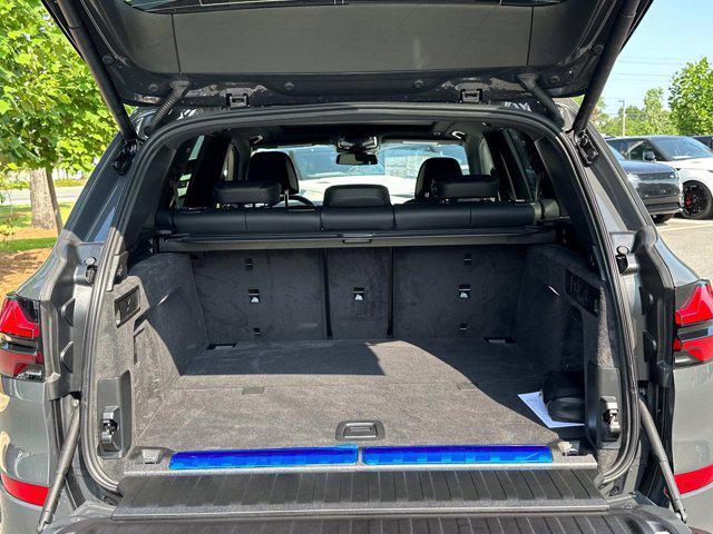 new 2026 BMW X5 PHEV car, priced at $88,725