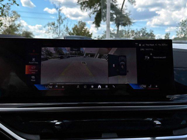 new 2026 BMW X7 car, priced at $102,735