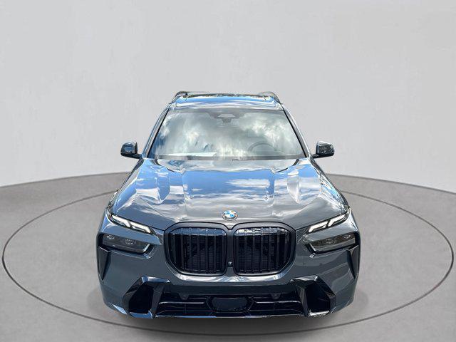 new 2026 BMW X7 car, priced at $102,735