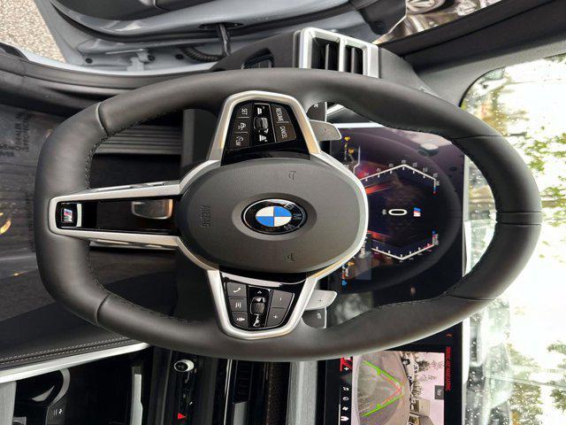 new 2026 BMW 430 car, priced at $58,425