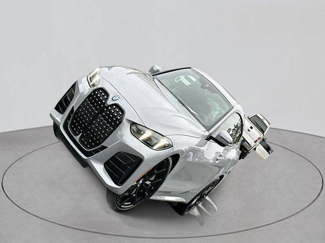 new 2026 BMW 430 car, priced at $58,425