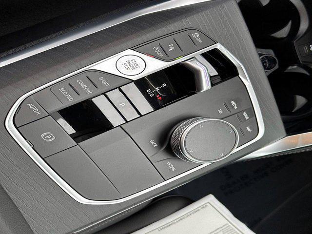 new 2026 BMW 430 car, priced at $58,425