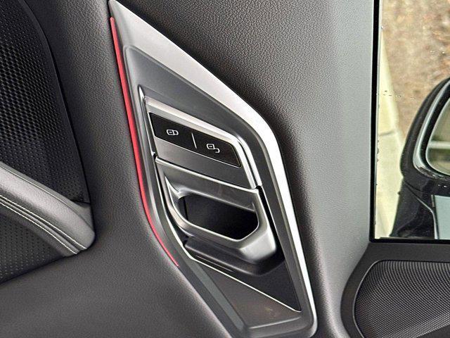 new 2026 BMW 430 car, priced at $58,425