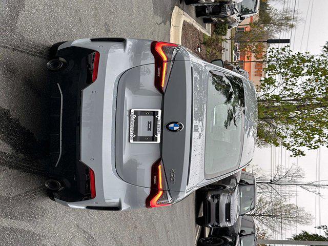 new 2026 BMW 430 car, priced at $58,425