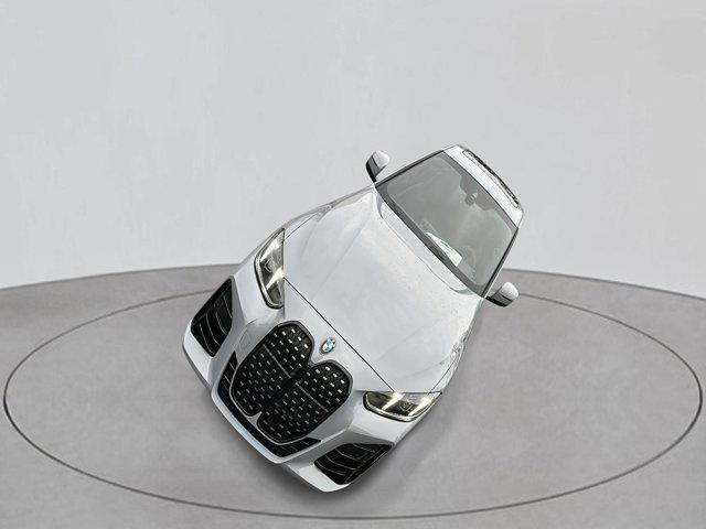 new 2026 BMW 430 car, priced at $58,425