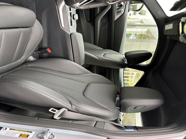 new 2026 BMW 430 car, priced at $58,425