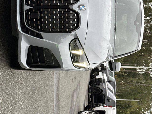 new 2026 BMW 430 car, priced at $58,425