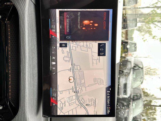 new 2026 BMW 430 car, priced at $58,425