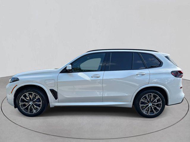 new 2026 BMW X5 PHEV car, priced at $87,775