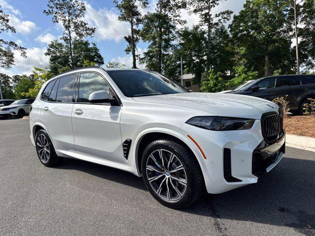 new 2026 BMW X5 PHEV car, priced at $87,775