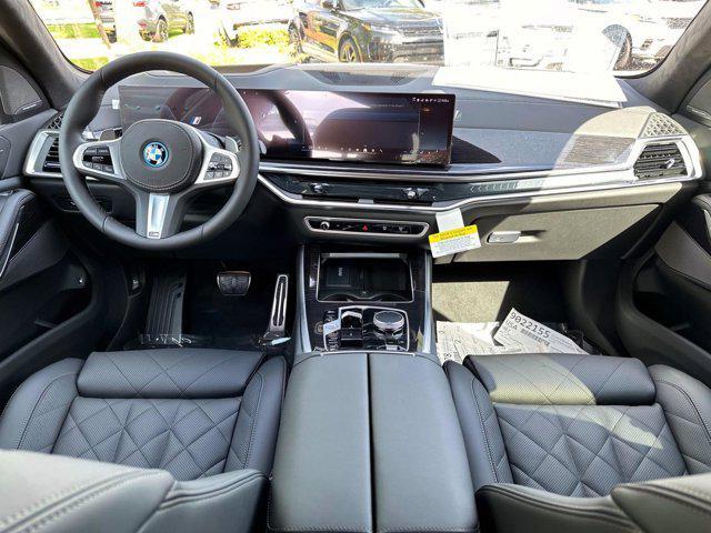new 2026 BMW X5 PHEV car, priced at $87,775