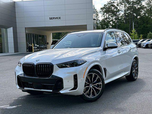 new 2026 BMW X5 PHEV car, priced at $87,775